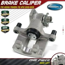 Brake Caliper Rear Left for