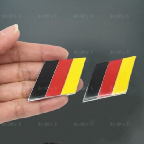 Germany flag sticker - germany,