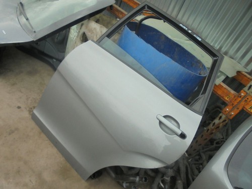 Seat altea passenger rear - 5, dr