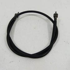 Yamaha XS 650 Typ 447 Ez : 80 Tachometer Shaft Cockpit Instruments Tacho 36731