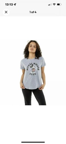 Official disney ladies mickey - official,