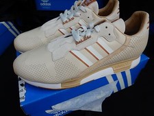 ADIDAS ZX 800 PLUS LEA UK 11