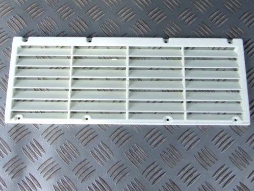 Fridge vent 369 - fridge,
