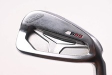 Ping S55 #7 Iron / Black Dot /