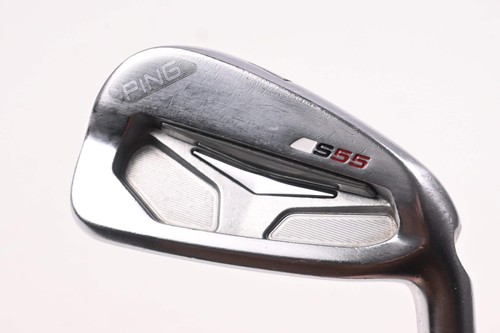 Ping s55 iron - ping,