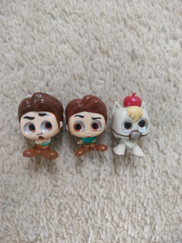 Disney doorables rapunzel - disney,