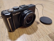 Panasonic Lumix DMC-LX3