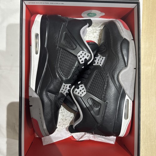 Nike air jordan men - 4, retro