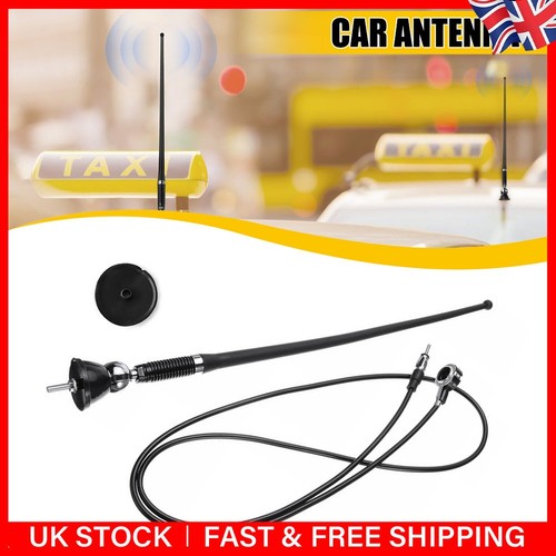 Waterproof car radio antenna - waterproof,
