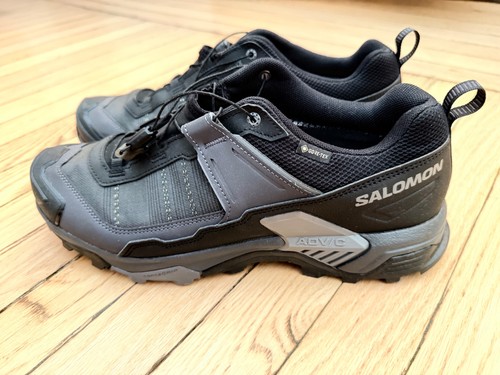 Salomon ultra wide - 5,
