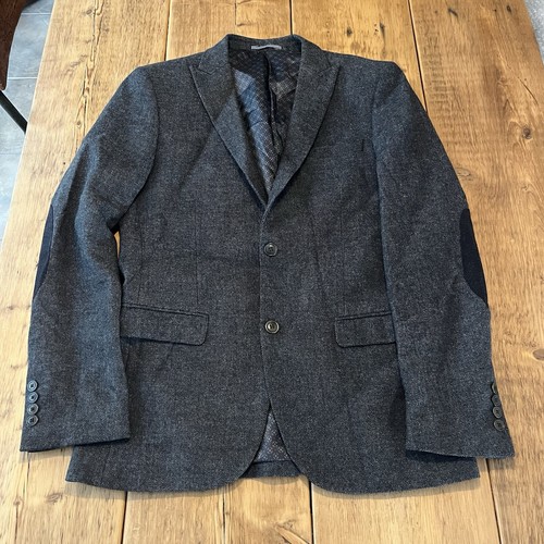 Next tailored blazer jacket - tailored,