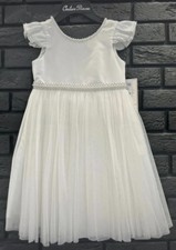 Couture Princess White