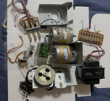 Teac Tascam 34 and Others -