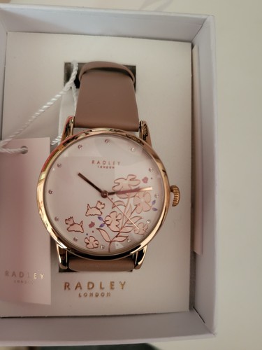Brand new radley watch - brand,