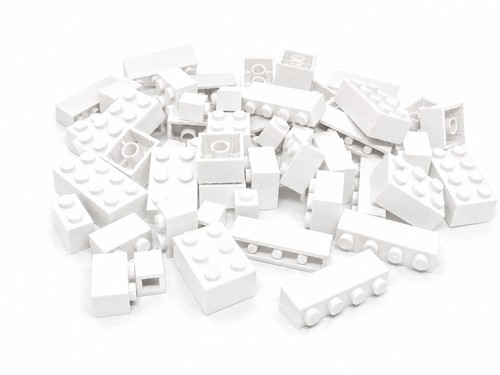Lego mixed bricks pieces - bricks,