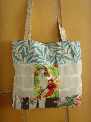 Fairy toadstool designer - in,