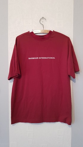 Barbour international double - barbour,