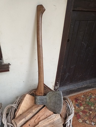 Vintage forged steel - vintage,