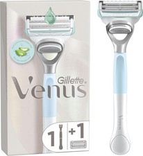 Gillette Venus For Pubic Hair