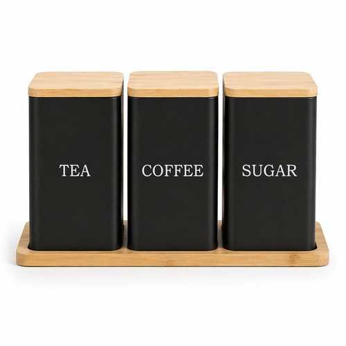 Ehc set tea coffee - set, of