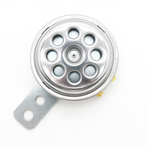 Horn chrome suitable for - chrome,