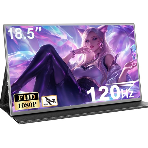 Eviciv 120hz gaming - eviciv, 18.5"