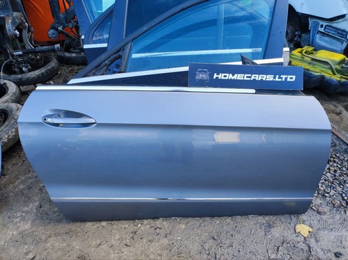 Mercedes class door driver - e,