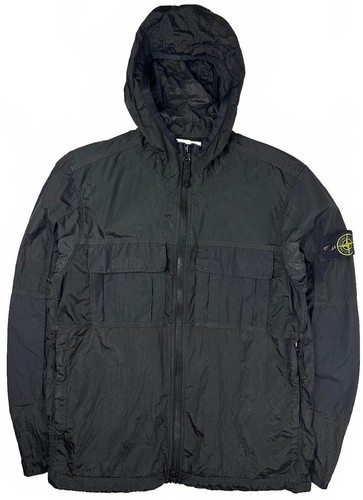 Stone island nylon metal watro - island,