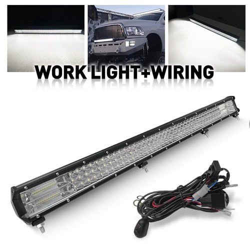 Led work light - work,