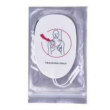 AED First Aid Training Pads