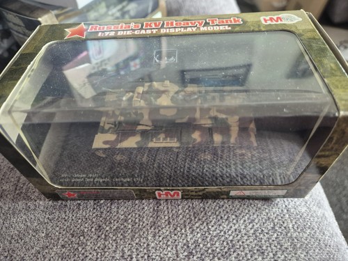New hobbymaster hvi - hvi, leningrad