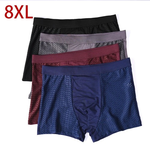 Pack bamboo men underwear - pack,