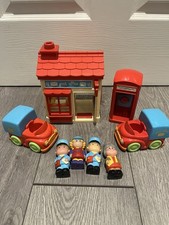 ELC Happyland Post Office With