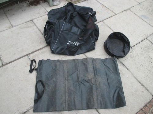 Daiwa tournament airity large - daiwa,
