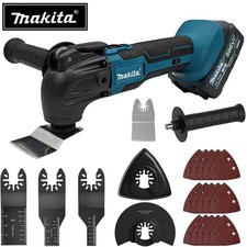 Makita Quick Release