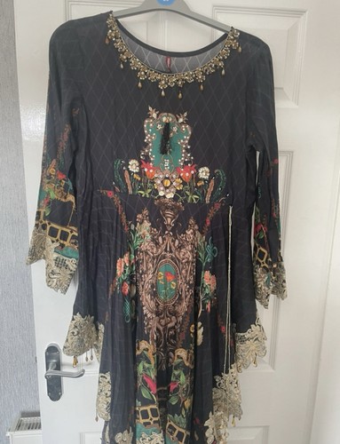 Beautiful black piece - beautiful, 3