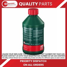 Febi Bilstein 06161 Central