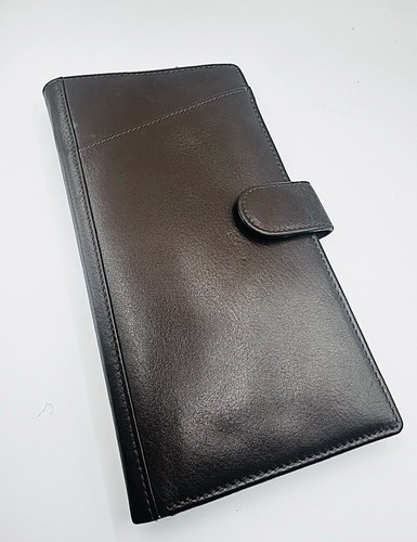 Nwt genuine leather rfid - nwt,