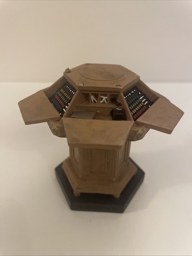 Doctor who tardis - doctor, console