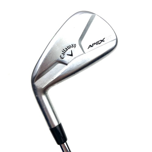 Left handed callaway - left, 4