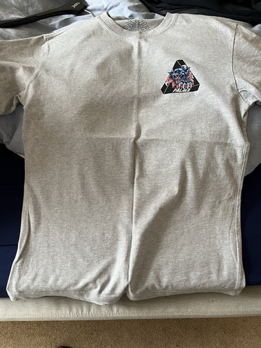 Palace tri ferg - palace,