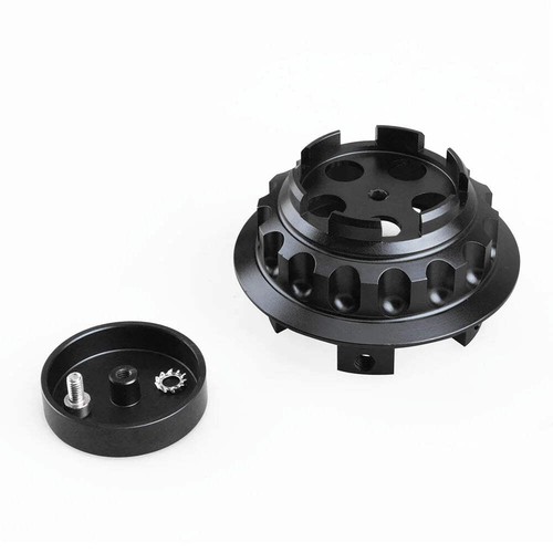 4pcs wheel center hub - center, caps