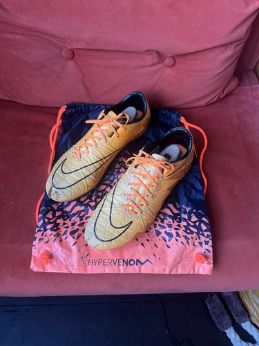 Nike hypervenom phantom - hypervenom, 2