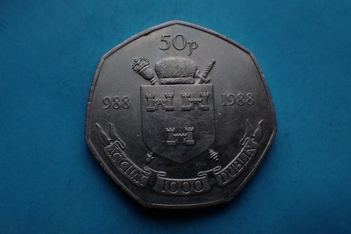 Ireland large 50p - ireland,,