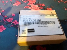 Hyundai  Tyre Pressure