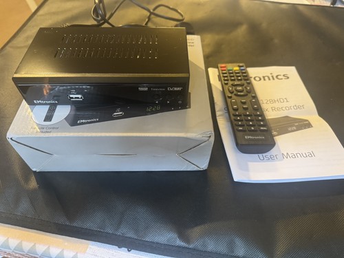 Emtronics emfbr128hd 128gb - emtronics,