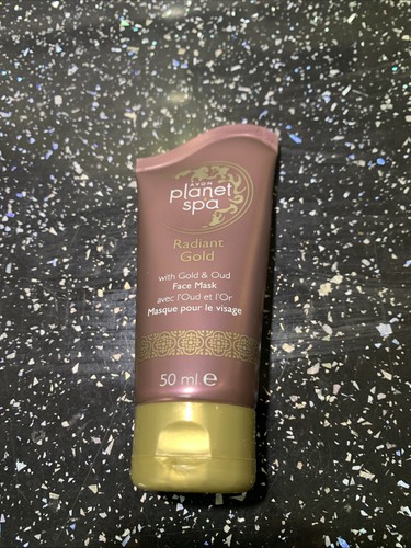 Avon planet spa radiant gold - radiant,