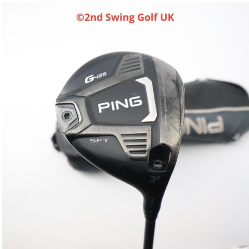 Ping g425 sft wood alta - ping,
