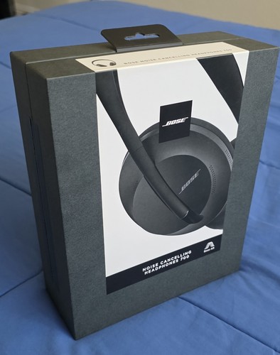 Bose 700 noise cancelling - bose,