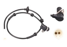 FuelParts Front Right ABS Speed Sensor for Honda Civic VTi 1.8 May 1997-Mar 2001